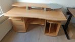 Bureau, Huis en Inrichting, Ophalen, Gebruikt, Bureau