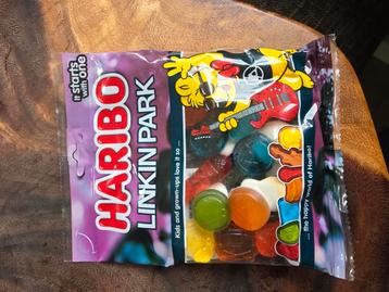 Super coole Linkin park haribo beschikbaar voor biedingen