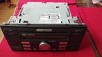 Ford 6000 CD Autoradio, Auto diversen, Autoradio's, Ophalen of Verzenden, Gebruikt