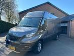 Iveco DAILY 3.0 180PK Aut.  35S18 L4H2 Cam. trekh. Carplay, Automaat, Iveco, Bedrijf, Diesel