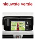 Renault TomTom Carminat LIVE ✅ SD Kaart 2025, Computers en Software, Navigatiesoftware, Verzenden, Nieuw, Heel Europa, Landkaarten