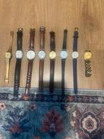 Seiko, Lorus, Pulsar, Citizen dames horloges, Sieraden, Tassen en Uiterlijk, Horloges | Dames, Seiko, Staal, Polshorloge, Ophalen of Verzenden