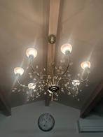 Lamp ikea hanglamp kroonluchter luster compleet, Ophalen, Gebruikt