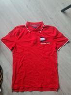 Tommy Hilfiger Polo Maat 164 - Zo Goed Als Nieuw!, Ophalen of Verzenden, Shirt of Longsleeve, Jongen, Tommy Hilfiger