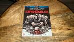 The Expendables Blu-ray + dvd, Cd's en Dvd's, Blu-ray, Ophalen of Verzenden, Zo goed als nieuw