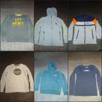 € 7,50 p/st; truien sweaters en vesten maat 134/140, Ophalen, Gebruikt, Trui of Vest, Shoeby