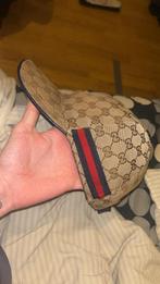 Gucci cap, Ophalen of Verzenden, Zo goed als nieuw