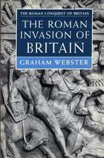 romeinse rijk in engeland en europa 10 boeken in het engels, Verzenden, 14e eeuw of eerder, Zo goed als nieuw, Europa