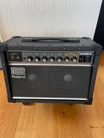 Roland Jazz Chorus JC22 nieuwstaat, Muziek en Instrumenten, Ophalen of Verzenden, Zo goed als nieuw, Minder dan 50 watt