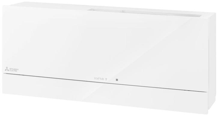 Mitsubishi VL-100 U5-E – Stille WTW Ventilatie Unit, Doe-het-zelf en Verbouw, Ventilatie en Afzuiging, Nieuw, Ventilator en Afzuiger