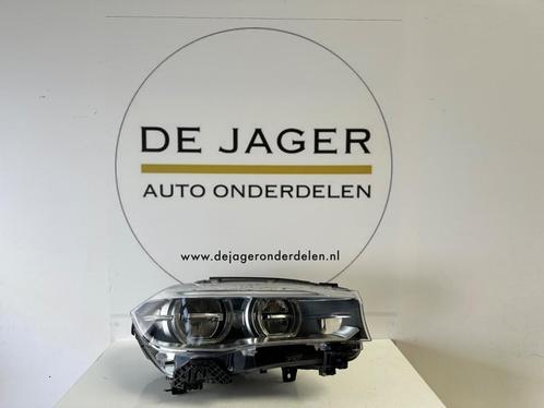 BMW X5 F15 X6 F16 ADAPTIEVE LED KOPLAMP RECHTS 7471348, Auto-onderdelen, Verlichting, BMW, Gebruikt, Ophalen of Verzenden