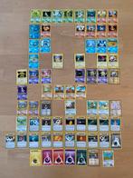 Pokemon xy evolutions 69 unieke kaarten verzameling, Ophalen of Verzenden, Gebruikt