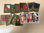Panini Voetbal 85, Ophalen of Verzenden, Zo goed als nieuw, Meerdere stickers