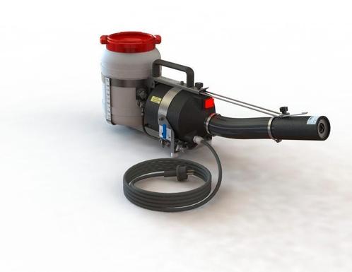 Turbofogger, Tuin en Terras, Waterpompen, Elektrisch, Ophalen