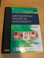 Orthopedic physical assessment, Boeken, Gelezen, Diverse, Beta, HBO