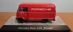 Mercedes Benz L319, L3500 Porsche Renndienst., Ophalen of Verzenden, Nieuw, Auto, Overige merken