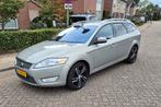 Ford mondeo station 2.0 16v, Auto's, Ford, Voorwielaandrijving, 145 pk, Stof, Stationwagon