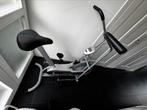 Fiets combi cross trainer, Sport en Fitness, Fitnessmaterialen, Ophalen, Zo goed als nieuw, Overige typen