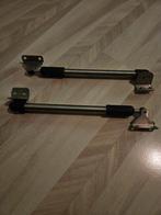 Raam uitzetters rvs telescopisch, Ophalen, Zo goed als nieuw, Rvs, Overige typen