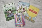 Boekenmix - kinder- en prentenboeken, Ophalen of Verzenden, Gelezen, Jongen of Meisje, Fictie algemeen