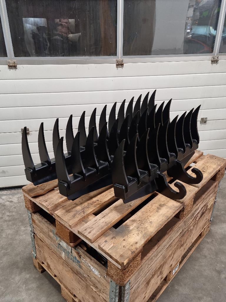 Cw05 tuinhark bouwpakket, Ophalen of Verzenden, Nieuw