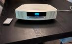 Bose Wave Music System radio/CD + afstandsbediening, Gebruikt, Ophalen of Verzenden, Bang & Olufsen, Microset