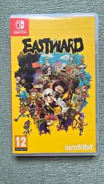 Eastward Nintendo Switch, 1 speler, Ophalen of Verzenden, Zo goed als nieuw