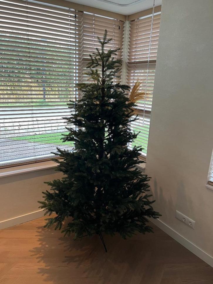 black box trees Frasier 200cm, Diversen, Kerst, Zo goed als nieuw, Ophalen