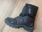 Snowboots zwart maat 36 Quechha, Kinderen en Baby's, Kinderkleding | Schoenen en Sokken, Jongen of Meisje, Ophalen of Verzenden