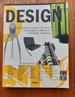 L. Bhaskaran - Design, Ophalen of Verzenden, Zo goed als nieuw, L. Bhaskaran
