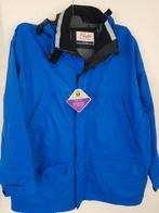 Nieuwe heren jas 2xl, Blauw, Printer, Nieuw, Overige maten