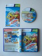 Kinect Spongebob Xbox 360, Overige genres, Nieuw, Ophalen of Verzenden, 3 spelers of meer