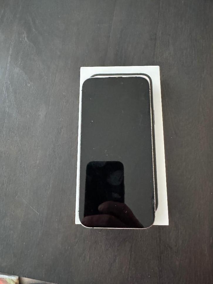 iPhone 14 Pro Max, Telecommunicatie, Mobiele telefoons | Apple iPhone, Gebruikt, 128 GB, Zonder abonnement, Zonder simlock, iPhone 14 Pro Max