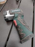 Metabo lamp, Ophalen of Verzenden, Zo goed als nieuw