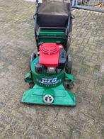 Tekoop billy goat pro bladzuiger met krachtige honda motor, Tuin en Terras, Bladblazers, Ophalen of Verzenden
