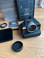 Polaroid I-2 Camera - Zo goed als nieuw!, Ophalen of Verzenden, Zo goed als nieuw, Polaroid