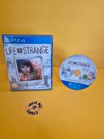 Life is Strange, Spelcomputers en Games, 1 speler, Ophalen of Verzenden, Zo goed als nieuw, X