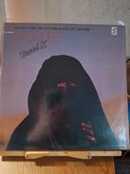 Lp: Brand X - masques, Cd's en Dvd's, Vinyl | Pop, Ophalen of Verzenden, 1960 tot 1980, Gebruikt, 12 inch