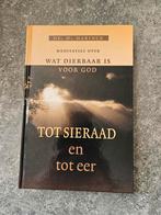 Boek van ds W Harinck, Christendom | Protestants, Ophalen of Verzenden, Zo goed als nieuw, Ds. W. Harinck