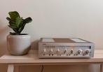 Yamaha CR-620 vintage receiver, Audio, Tv en Foto, Versterkers en Receivers, Ophalen of Verzenden, Gebruikt, Stereo, Yamaha