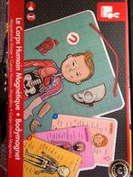 Janod Bodymagnet, Ophalen of Verzenden, Zo goed als nieuw, Jongen of Meisje