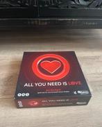 All you need is, Ophalen of Verzenden, Zo goed als nieuw