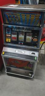 Bally 5000 plus kermis jackpot, Euro, Ophalen, Gebruikt