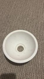Differenz waskom marmer, Doe-het-zelf en Verbouw, Sanitair, Ophalen of Verzenden, Nieuw, Steen, Wastafel