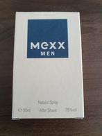 Mexx Men Natural Spray After Shave, Ophalen of Verzenden, Zo goed als nieuw