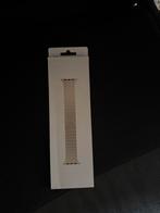 Apple Watch Band - Zilver - Nieuw, Ophalen of Verzenden, Nieuw, Zilver