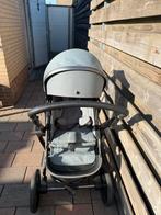 Joolz Day +, Gebruikt, Combiwagen, Met reiswieg, Ophalen