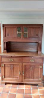ANTIEKE BROODKAST=BUFFETKAST,,,,70 EURO, Ophalen