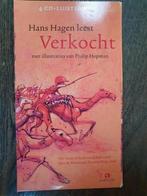 Luisterboek Verkocht, Hans Hagen, Cd, Hans Hagen, Ophalen of Verzenden, Kind