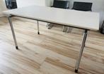 Eettafel van Arco (147x85), Ophalen, 50 tot 100 cm, Zo goed als nieuw, Vijf personen of meer
